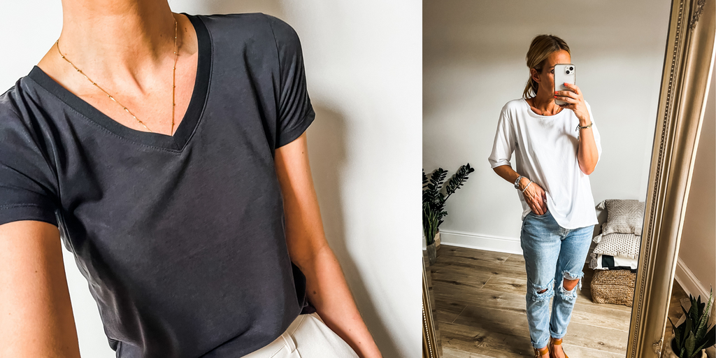Fashion Essential: Why T-Shirts Belong in Every Woman’s Wardrobe